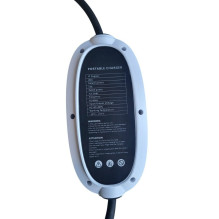 Įkrovimo laidas 220V - type 2 ( 16A, 1 fazė 3,6 kW) Įkrovimo laidas 220V - type 2 ( 16A, 1 fazė 3,6 kW)