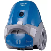 Zelmer Antek ZVC3501R 3,5 l talpos dulkių siurblys Sausas 900 W Dulkių maišelis Zelmer Antek ZVC3501R 3,5 l talpos dulkių siurblys Sausas 900 W Dulkių maišelis