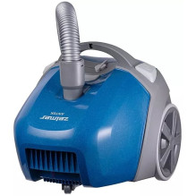 Zelmer Antek ZVC3501R 3,5 l talpos dulkių siurblys Sausas 900 W Dulkių maišelis Zelmer Antek ZVC3501R 3,5 l talpos dulkių siurblys Sausas 900 W Dulkių maišelis