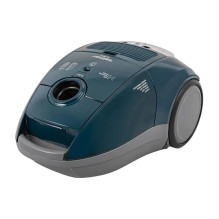 Zelmer ZVC361 Sławek bagged vacuum cleaner, 3 litres, 800W Zelmer ZVC361 Sławek bagged vacuum cleaner, 3 litres, 800W