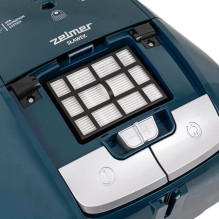 Zelmer ZVC361 Sławek bagged vacuum cleaner, 3 litres, 800W Zelmer ZVC361 Sławek bagged vacuum cleaner, 3 litres, 800W