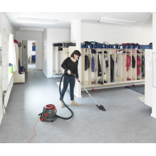 Office Vacuum Cleaner VIPER Small, Dry Use 50000515 Office Vacuum Cleaner VIPER Small, Dry Use 50000515