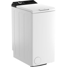 BEKO TB721DBVESPL washing...