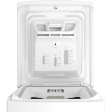 BEKO TB721DBVESPL washing machine