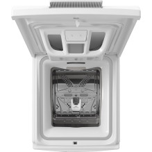 BEKO TB721DBVESPL washing machine