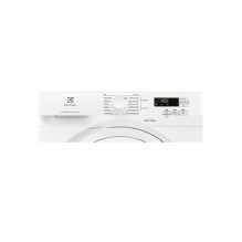 ELECTROLUX EW6D58LWP tumble dryer ELECTROLUX EW6D58LWP tumble dryer
