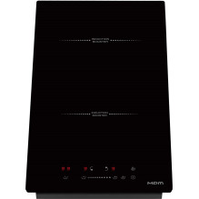 MPM MPM-30-IM-18 hob Black...
