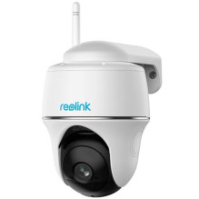 Reolink „Argus“ serija B420 3MP IP apsaugos kamera su saulės baterija