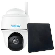 Reolink „Argus“ serija B420 3MP IP apsaugos kamera su saulės baterija