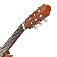 Yamaha CS40 II - klasikinė gitara 3/4 Yamaha CS40 II - klasikinė gitara 3/4