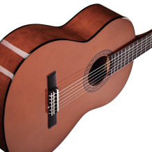 Yamaha CS40 II - klasikinė gitara 3/4 Yamaha CS40 II - klasikinė gitara 3/4