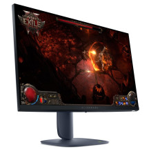 DELL Alienware AW2725DM 180 Hz Wide Quad HD gaming monitor