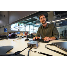 HP Thunderbolt 4 Ultra 280W G6 dokas