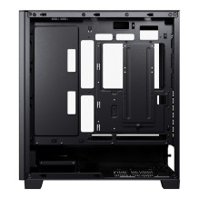 „Phanteks XT Pro Ultra Midi Tower“ korpusas, juodas