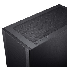 „Phanteks XT Pro Ultra Midi Tower“ korpusas, juodas