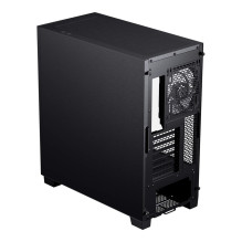 „Phanteks XT Pro Ultra Midi Tower“ korpusas, juodas