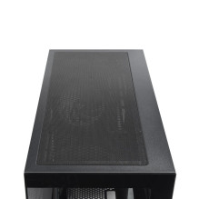 Chieftec GT-01B-OP computer case Midi Tower Black