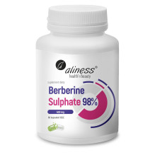 ALINESS Berberine Sulphate...