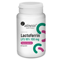 ALINESS Lactoferrin LFS 95%...