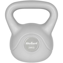 Bitumen Kettlebell REBEL...