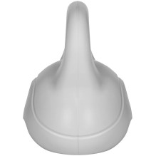 Bitumen Kettlebell REBEL ACTIVE RBA-2322 24 kg Bitumen Kettlebell REBEL ACTIVE RBA-2322 24 kg