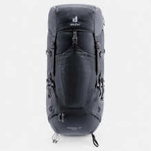 Deuter Aircontact Lite 40 + 10 Backpack black grey Deuter Aircontact Lite 40 + 10 Backpack black grey