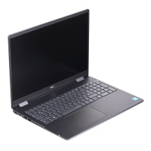 DELL PRECISION 7670 i7-12850HX 64GB 512SSD 16" FHD (RTX A4500) Win11pro Used DELL PRECISION 7670 i7-12850HX 64GB 512SSD 16" FHD (RTX A4500) Win11pro Used