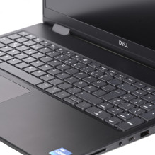 DELL PRECISION 7670 i7-12850HX 64GB 512SSD 16" FHD (RTX A4500) Win11pro Used DELL PRECISION 7670 i7-12850HX 64GB 512SSD 16" FHD (RTX A4500) Win11pro Used