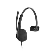HP Poly Mission 415 Monaural USB Wired Headset HP Poly Mission 415 Monaural USB Wired Headset
