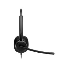 HP Poly Mission 415 Monaural USB Wired Headset HP Poly Mission 415 Monaural USB Wired Headset