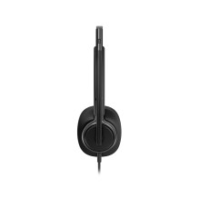 HP Poly Mission 415 Monaural USB Wired Headset HP Poly Mission 415 Monaural USB Wired Headset