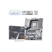 MSI MAG X870E GAMING PLUS...