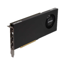 SPARKLE Intel Arc PRO B50 Ventiliatorius 16GB vaizdo plokštė