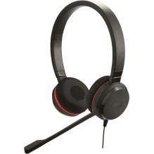 Jabra EVOLVE 30 DUO...