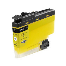 BROTHER Yellow Ink...