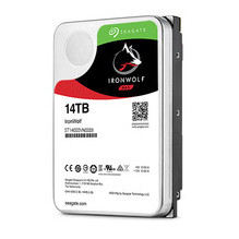 SEAGATE NAS HDD 12TB IronWolf