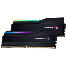 48GB PC 8000 CL40 G.Skill KIT (2x24GB) 48-TZ5RK 48GB PC 8000 CL40 G.Skill KIT (2x24GB) 48-TZ5RK