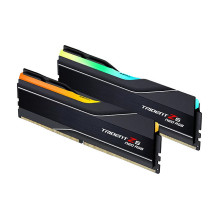 G.Skill Trident Z5 Neo RGB F5-6000J3244G64GX2-TZ5NR memory module G.Skill Trident Z5 Neo RGB F5-6000J3244G64GX2-TZ5NR memory module