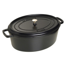 Staub 40509-509-0 roasting pan