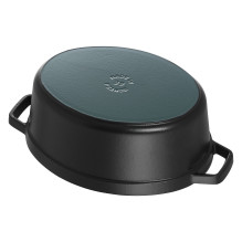 Staub 40509-509-0 roasting pan Staub 40509-509-0 roasting pan