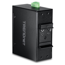Trendnet TI-PELC80 network switch Trendnet TI-PELC80 network switch