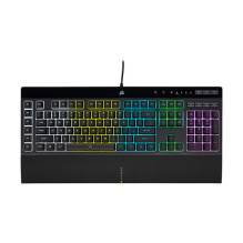 Corsair K55 RGB PRO keyboard