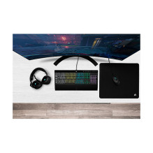 Corsair K55 RGB PRO keyboard