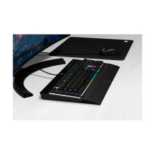 Corsair K55 RGB PRO keyboard