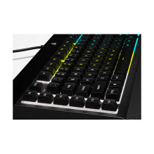 Corsair K55 RGB PRO keyboard