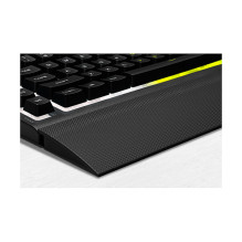 Corsair K55 RGB PRO keyboard