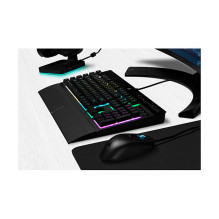 Corsair K55 RGB PRO keyboard