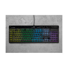 Corsair K55 RGB PRO keyboard