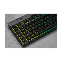 Corsair K55 RGB PRO keyboard