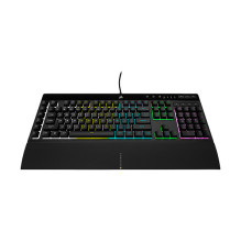 Corsair K55 RGB PRO keyboard